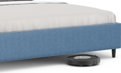 Полуторная кровать Moon Family 1253 / К005459