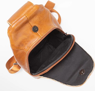 Рюкзак Valigetti 389-8001-CAM