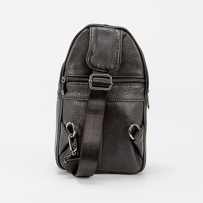 Рюкзак Valigetti 389-873-VG-BLK