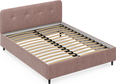 Полуторная кровать Moon Family 1253 / К005490