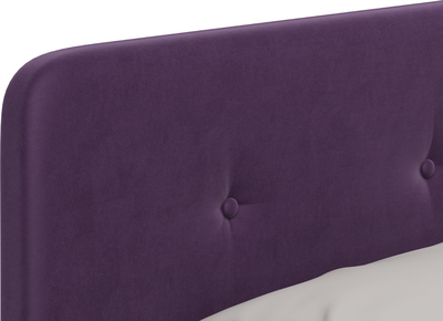 Полуторная кровать Moon Family 1253 / К005500