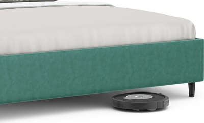 Полуторная кровать Moon Family 1253 / К005510