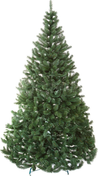 Ель искусственная Смерека Карпатская / СМ-25К - фото