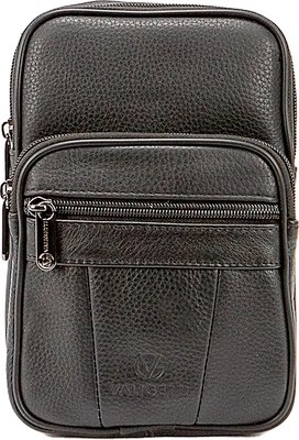 Рюкзак Valigetti 389-1004-VG-BLK - фото