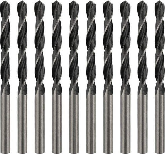 Набор сверл Kranz KR-91-0605 - фото