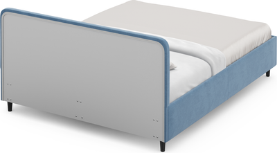 Полуторная кровать Moon Family 1253 / К005460