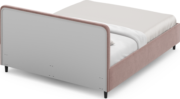 Двуспальная кровать Moon Family 1253 / К005491