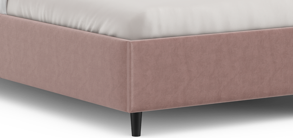 Двуспальная кровать Moon Family 1253 / К005491