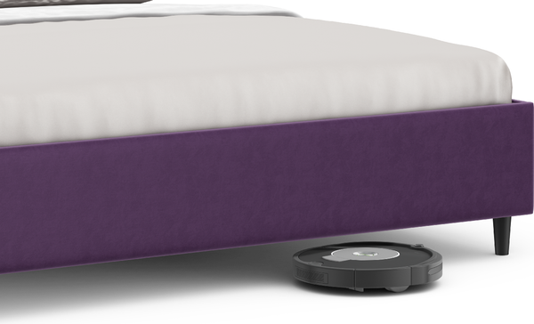 Двуспальная кровать Moon Family 1253 / К005501