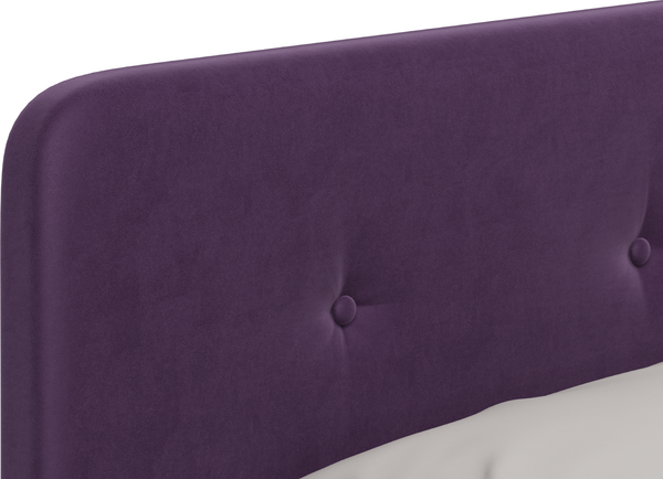 Двуспальная кровать Moon Family 1253 / К005501