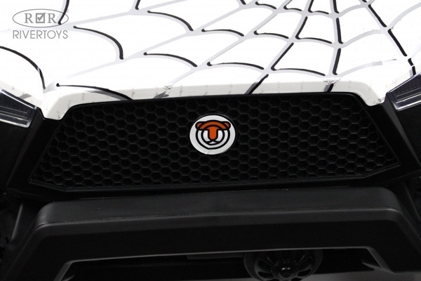 Детский автомобиль RiverToys A707AA LUX 4WD