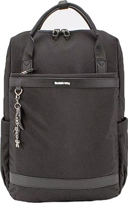 Рюкзак Francesco Molinary 304-CB00639-BLK - фото