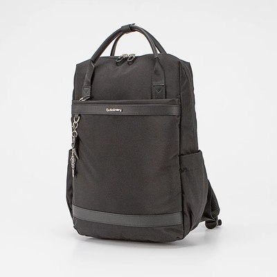 Рюкзак Francesco Molinary 304-CB00639-BLK