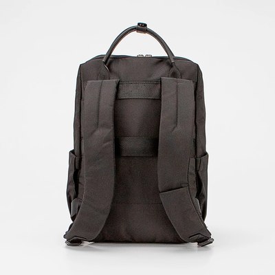 Рюкзак Francesco Molinary 304-CB00639-BLK