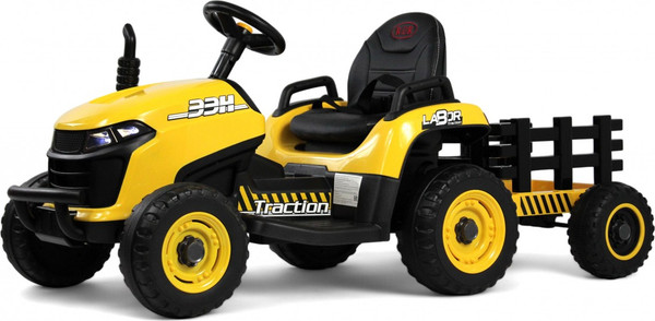 Детский автомобиль RiverToys K111KK - фото