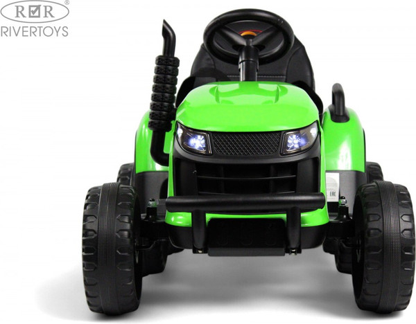 Детский автомобиль RiverToys K111KK
