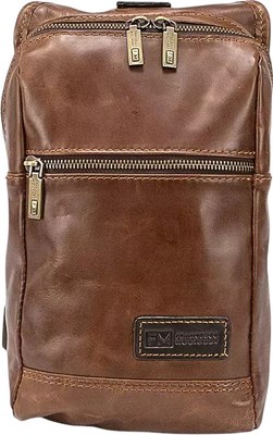 Рюкзак Francesco Molinary 352-7080-BRW - фото