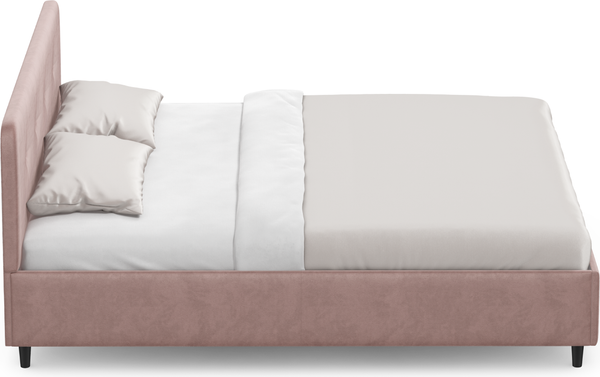 Двуспальная кровать Moon Family 1253 / К005492