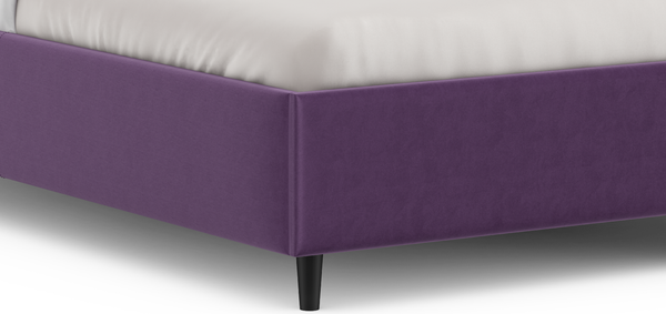 Двуспальная кровать Moon Family 1253 / К005502