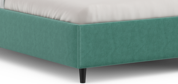 Двуспальная кровать Moon Family 1253 / К005512