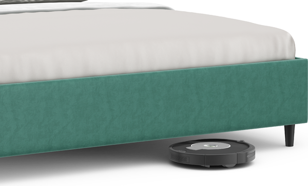 Двуспальная кровать Moon Family 1253 / К005512