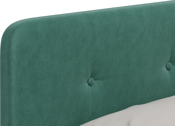 Двуспальная кровать Moon Family 1253 / К005512