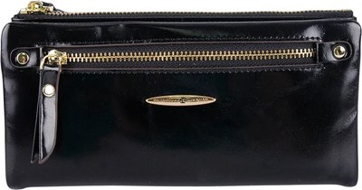 Портмоне Francesco Molinary 895-1007-BLK - фото