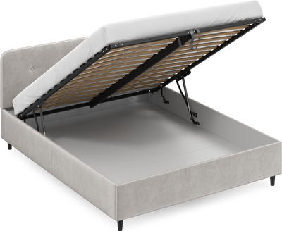 Двуспальная кровать Moon Family 1253 / К005483