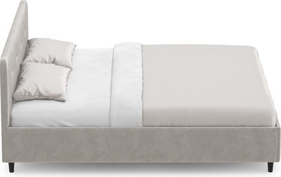 Двуспальная кровать Moon Family 1253 / К005483