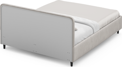 Двуспальная кровать Moon Family 1253 / К005483