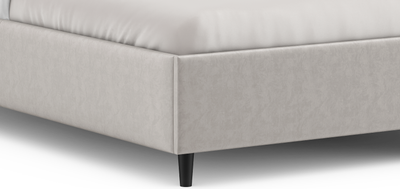 Двуспальная кровать Moon Family 1253 / К005483