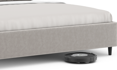 Двуспальная кровать Moon Family 1253 / К005483