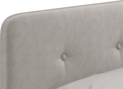 Двуспальная кровать Moon Family 1253 / К005483