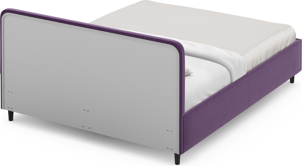 Двуспальная кровать Moon Family 1253 / К005503