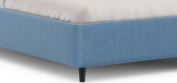 Двуспальная кровать Moon Family 1253 / К005463