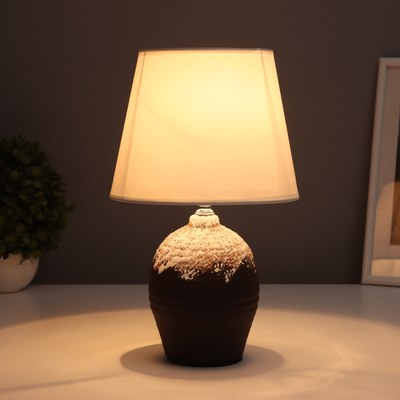 Прикроватная лампа Risalux Бо / 10603107