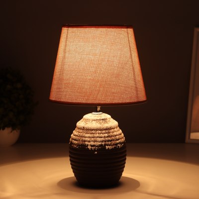 Прикроватная лампа Risalux Конг / 10603108