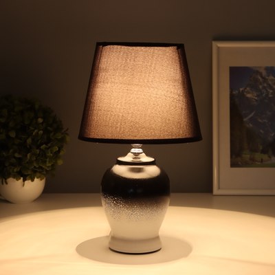 Прикроватная лампа Risalux Даксия / 10603109