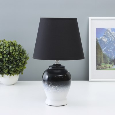 Прикроватная лампа Risalux Даксия / 10603109