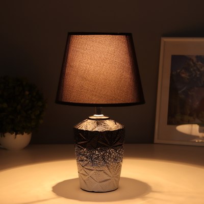 Прикроватная лампа Risalux Дунмэй / 10603111