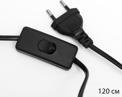 Прикроватная лампа Risalux Дунмэй / 10603111