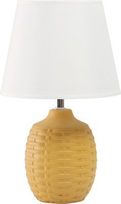 Прикроватная лампа Risalux Плетение / 10603118 - фото