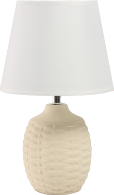 Прикроватная лампа Risalux Плетение / 10603119 - фото