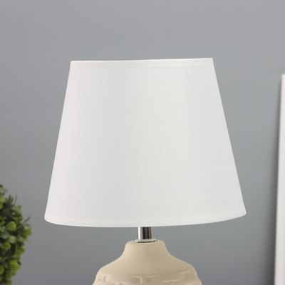 Прикроватная лампа Risalux Плетение / 10603119