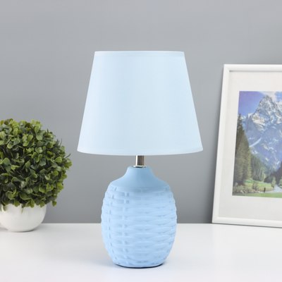 Прикроватная лампа Risalux Плетение / 10603121