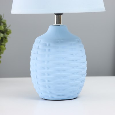 Прикроватная лампа Risalux Плетение / 10603121