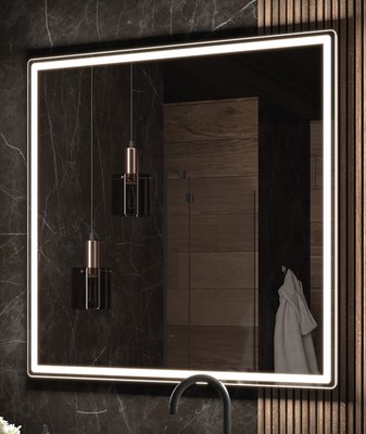 Зеркало Vigo Roberta Comfort 1000