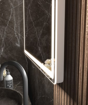 Зеркало Vigo Roberta Comfort 1000