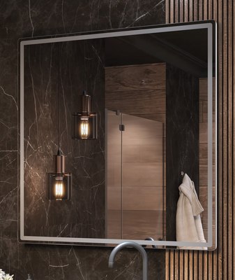 Зеркало Vigo Roberta Comfort 1000