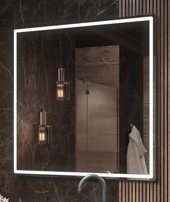 Зеркало Vigo Roberta Comfort 1000